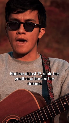 Fabrizio on Instagram: "“No Bl00d Left to Spill” has been out for almost 6 months and the amount of support you guys have shown me is something that I’m thankful for every single day. Thank you so much for such a great year and for giving me the most fulfilling career I could ever wish for. See you next year, I love you all. #countrymusic #singersongwriter #newartist"