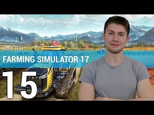 Farming Simulator 17 - TEST de jeuxvideo com