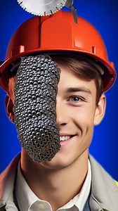 393K views · 1.3K reactions | Asmr men ke face pe ajib parani hai dosto | ASMR CARE | Facebook