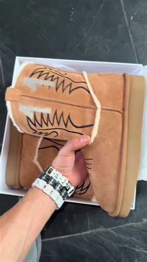 COWBOY SURFER BOOTS V2 MARCH 15TH - www.1199.fm #ruedesevres #1199 #bazo1199 #bazo