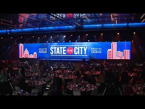 WATCH LIVE: Oklahoma City State of the City address 2026