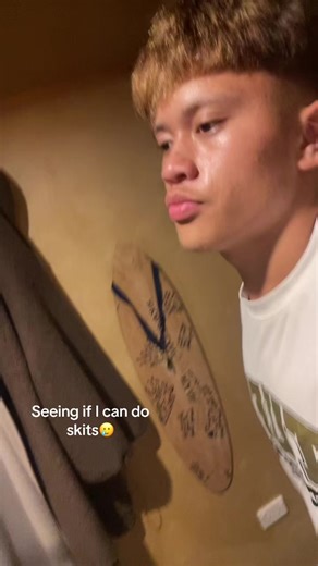 Basketball Fun on Day 40: Skit Challenge