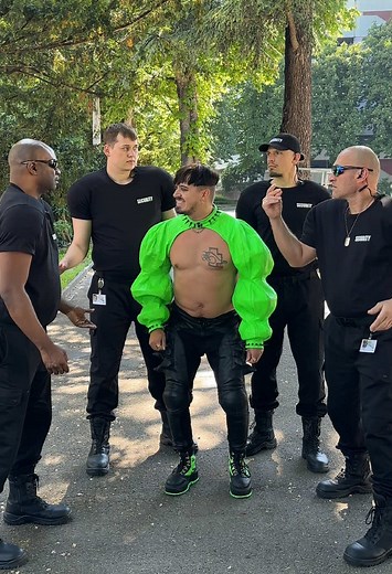 Käärijä: La votación para Eurovisión 2025