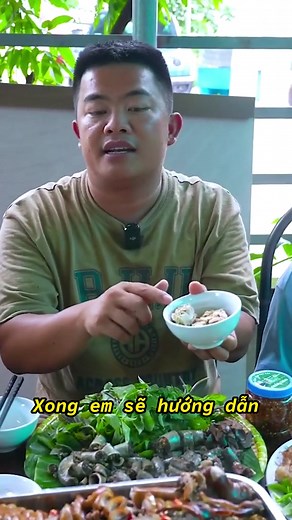 cách pha chẩm chéo chuẩn Sapa Tv | Đặc Sản Tây Bắc Sapa Tv