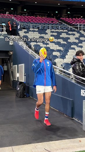 Bontempelli: The Shy Guy of AFL Bulldogs