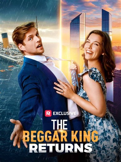 The Beggar King Returns | Short Drama Full HD 1080p