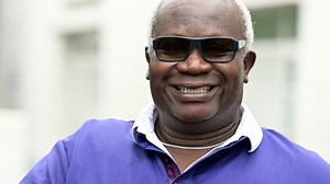 Magloire chez Jordan (L'intégrale)