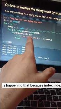 The Python list.index() #python #python #programming