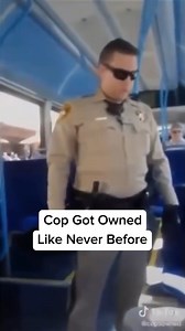 When a Rude Cop Meets a Citizen Who Knows the Law #policeofficer #CitizenRights | We The People Community