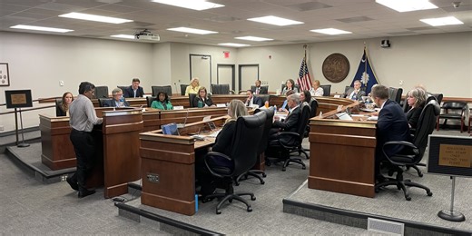 Committee hears ideas on how to help SC children, invites more input