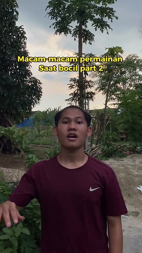 Mau main apa lagi nih cyuuk #fyp #ceritakita #tipetipeomped