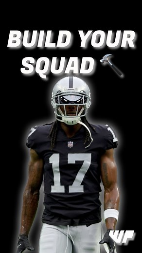 WalterPicks on Instagram: "Budget is $15 👀 (TikTok: Packers.Walterpicks) #nfl #fantasyfootball #Walterpicks #pefectlineup #challenge"