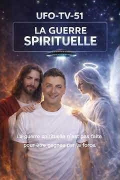 La guerre spirituelle.