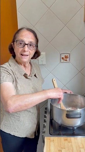 Nonna’s chicken pastina (Italian penicillin for cosy nights)