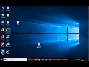 Set up Surfshark OpenVPN in Windows 10