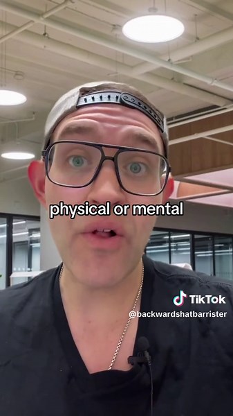 Qualifying Disabilities for Social Security Disability Benefits