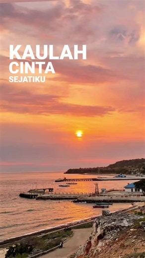 Pulau Kisar: Panduan Singkat dan Pesona Wisata Pulau Kisar