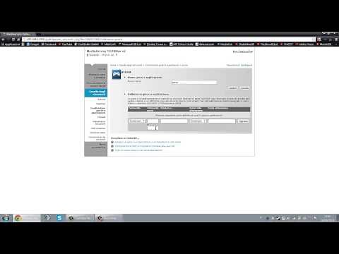 [TUTORIAL] Come aprire porte router Fastweb (MODEM TECHNICOLOR)