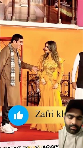 Funny Punjabi Jugtain 😜 #shorts #shortsfeed #stagedrama #stagedramashorts #ytshorts #comedy