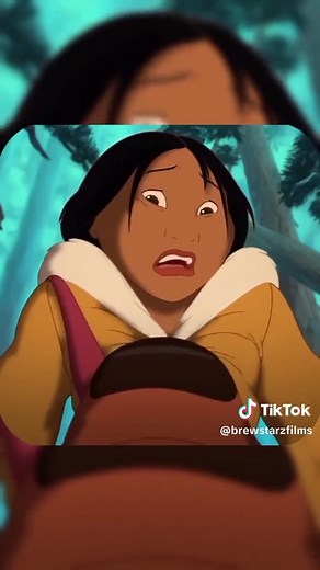 Brother Bear: A Heartwarming Animated Adventure
