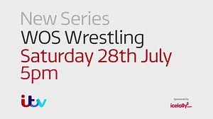 9.1K views · 355 reactions | 3 DAYS TO GO!! British Wrestling is back on cooncil telly after 30 years this Saturday at 5pm on ITV1 - Please share troops! | Grado | Facebook