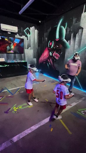 📍 Adelaide XR Lounge – 162 Grote St, Adelaide SA 5000