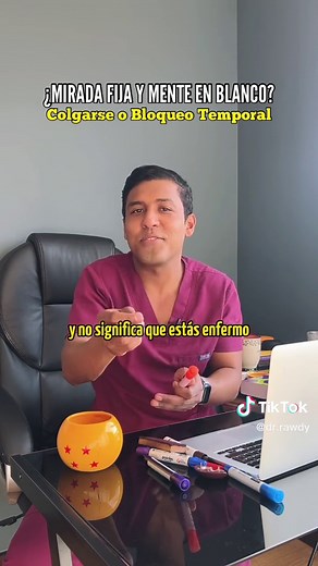 Causas y Efectos de la Mente en Blanco