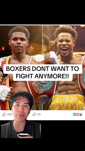 Shakur Stevenson vs Devin Haney