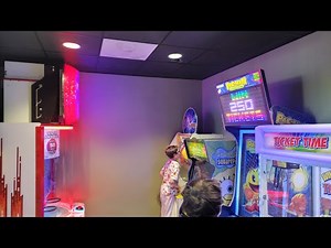 Arcade Tour Pizza Factory Temecula CA