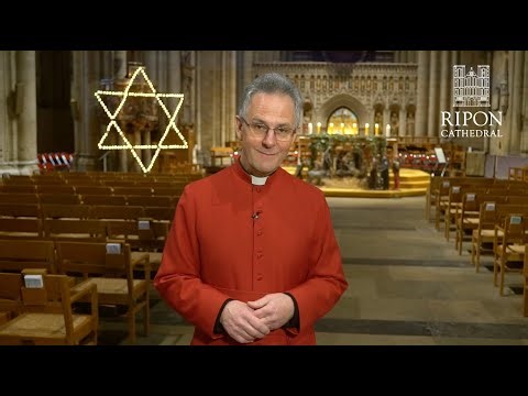 Dean Johns weekly reflection 29th January 2026