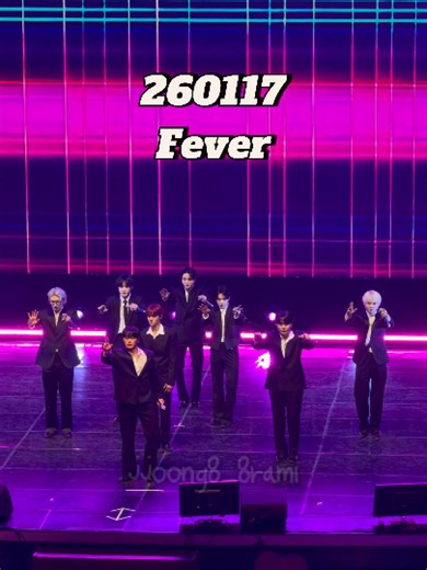 Understanding ATEEZ's Fever Performance
