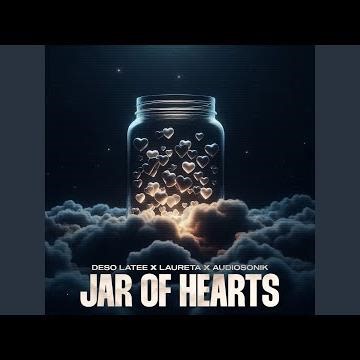 Jar of Hearts