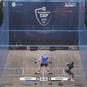 48K views · 249 reactions | Refereeing 樂 What decision would you give here? Learn more about refereeing with Lee Drew's playlists: https://bit.ly/SquashRef | SquashSkills | Facebook
