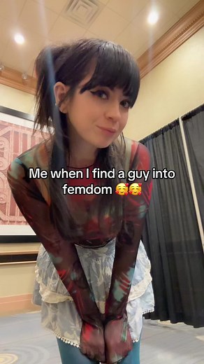 Exploring Femdom Culture and Connections