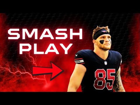 Week 4 TNF NFL DFS Picks - Top Showdown Plays for Cardinals vs. Seahawks