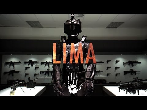 Oats Studios - LIMA Trailer
