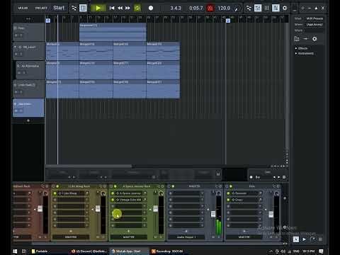 Mutools Mulab-Now, the best track of 2025 is ready to be shared with u