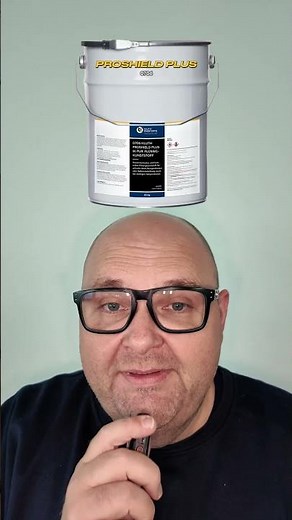 Abdichten bevor der Winter kommt mit PROSHIELD PLUS