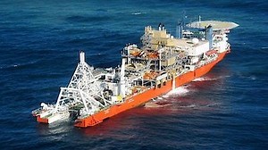 Watch Mighty Ships Season 2 Episode 6 - MV Peace in Africa