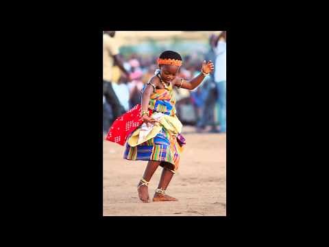 Guy Roger - Ye famien