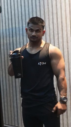 🔥 Slovic Steel Shaker Review | Best Leak-Proof Gym Shaker? 💪