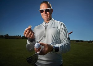 Sean Foley: Single-Minded Practice