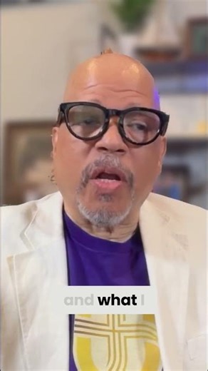 Saved at 19: Lessons for the Next Generation #shorts