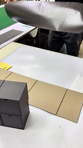 Part 2: How to make a multi-drawer box with heart-shaped patterns/graphics. *MOQ:500pcs *Factory direct price *3-6 days turnaround *Free design and sample service DM me for price list and free #giftboxes #productpackaging #leatherbox #packagingdesign #brandedpackaging #packagingsolutions #packaging #giftbox #custombox #custompackaging #customdesign #boxmanufacturer | Huajing Hu