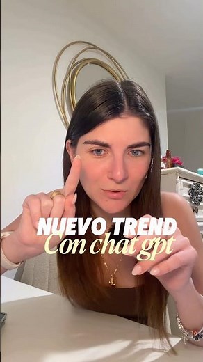 Nuevo trend con cha gpt que tienes que conocer #chatgpt #aiapplications