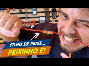This new CONNECTOR will CHANGE the WAY you make electrical Splices! 😃