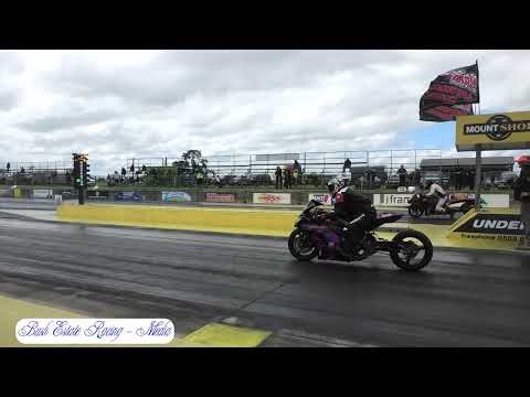 Test & Tune, NZDRA National series - MMP 01/02 November 2025