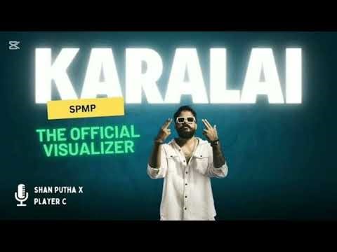 ( කරලයි ) Shan putha & SD Best sinhala rap song 🧑‍🎤