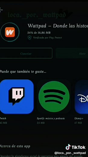 Exploring the Wattpad App for Stories