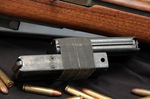 Keep It Jungle Style With a Magazine Coupler (Or Tape) - The Mag Life